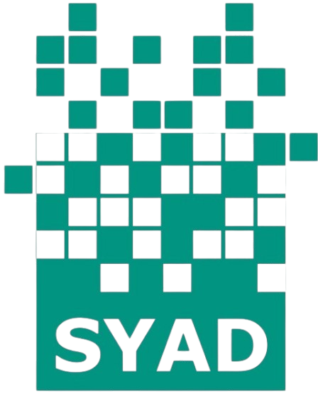 Saleh Yousef Al Dossary logo